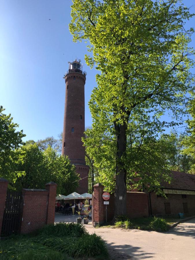 Baltic Holidays غونسكي المظهر الخارجي الصورة