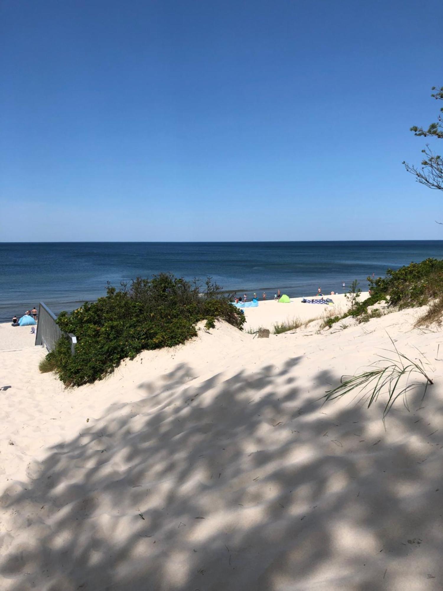 Baltic Holidays غونسكي المظهر الخارجي الصورة