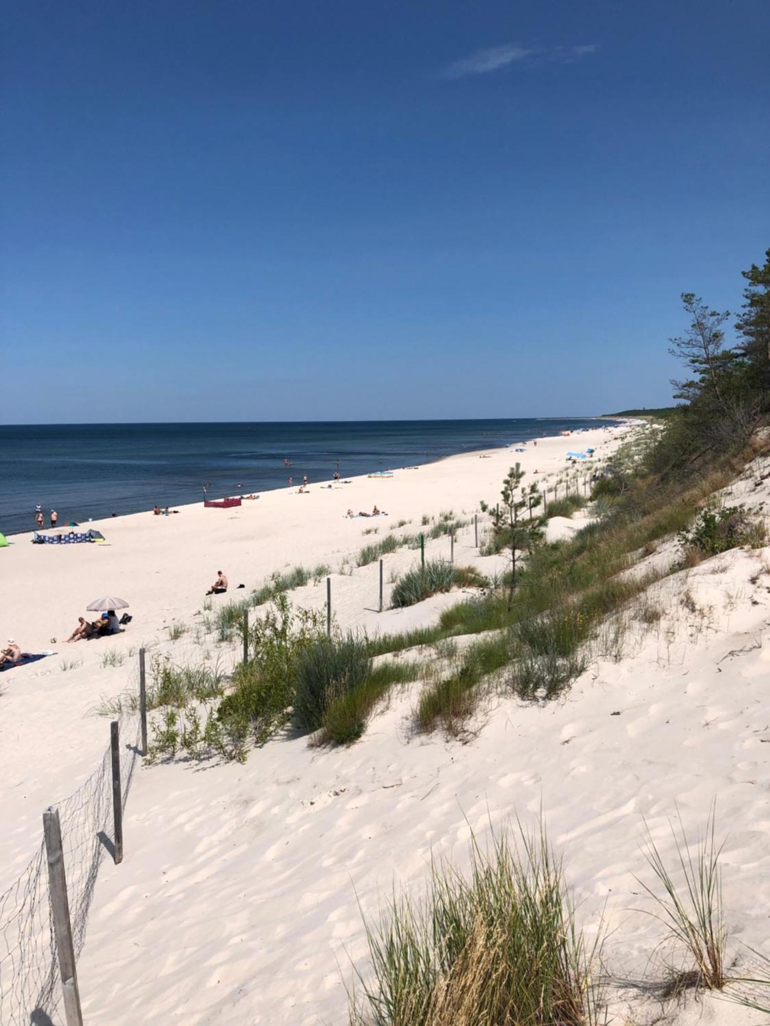 Baltic Holidays غونسكي المظهر الخارجي الصورة